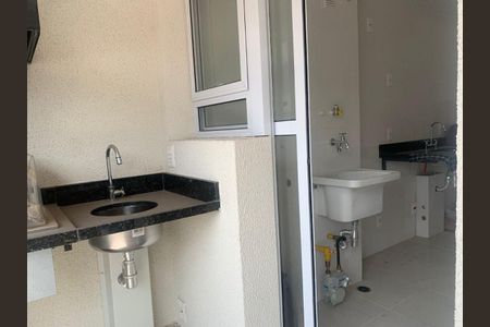 Apartamento à venda com 66m², 2 quartos e 2 vagas Apartamento à venda com 66m², 2 quartos e 2 vagasFoto 05