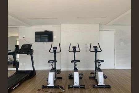 Apartamento à venda com 66m², 2 quartos e 2 vagas Apartamento à venda com 66m², 2 quartos e 2 vagasFoto 12