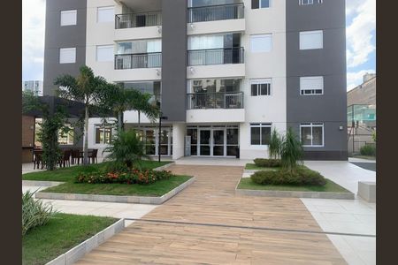 Apartamento à venda com 66m², 2 quartos e 2 vagas Apartamento à venda com 66m², 2 quartos e 2 vagasFoto 02