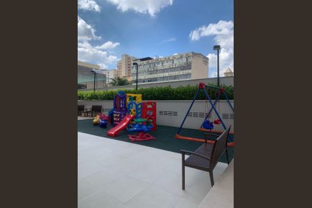 Apartamento à venda com 66m², 2 quartos e 2 vagas Apartamento à venda com 66m², 2 quartos e 2 vagasFoto 16