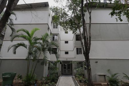 Apartamento à venda com 63m², 2 quartos e 1 vaga Apartamento à venda com 63m², 2 quartos e 1 vagaFachada do bloco