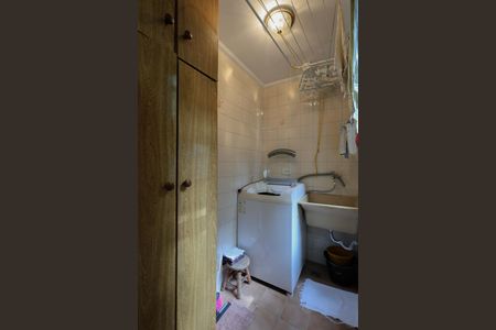 Apartamento à venda com 63m², 2 quartos e 1 vaga Apartamento à venda com 63m², 2 quartos e 1 vagaÁrea de serviço