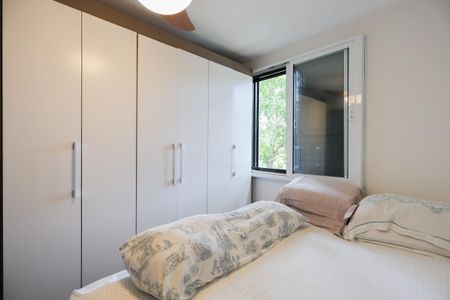 Apartamento à venda com 63m², 2 quartos e 1 vaga Apartamento à venda com 63m², 2 quartos e 1 vagaQuarto 2