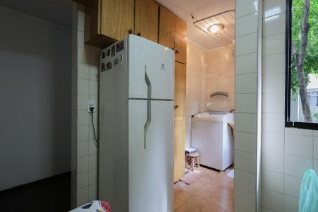 Apartamento à venda com 63m², 2 quartos e 1 vaga Apartamento à venda com 63m², 2 quartos e 1 vagaCozinha