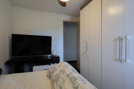 Apartamento à venda com 63m², 2 quartos e 1 vaga Apartamento à venda com 63m², 2 quartos e 1 vagaQuarto 2