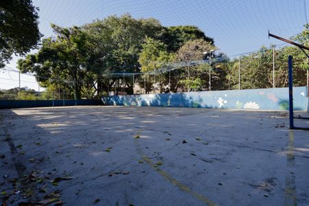 Apartamento à venda com 63m², 2 quartos e 1 vaga Apartamento à venda com 63m², 2 quartos e 1 vagaÁrea comum - Quadra esportiva