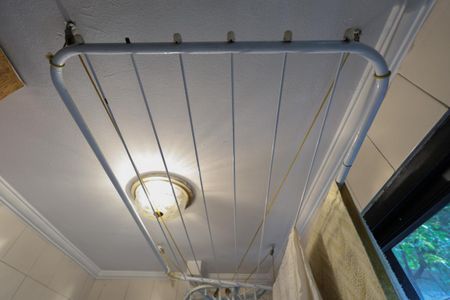 Apartamento à venda com 63m², 2 quartos e 1 vaga Apartamento à venda com 63m², 2 quartos e 1 vagaÁrea de serviço