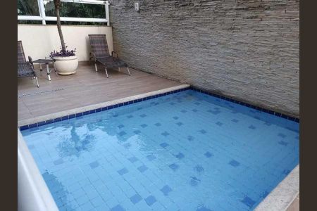 Apartamento à venda com 161m², 4 quartos e 2 vagas