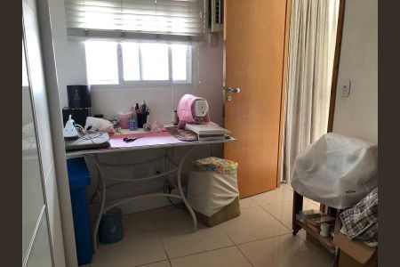 Apartamento à venda com 161m², 4 quartos e 2 vagas