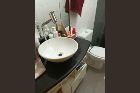 Apartamento à venda com 161m², 4 quartos e 2 vagas