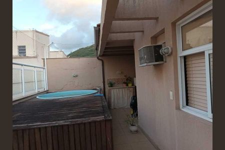 Apartamento à venda com 161m², 4 quartos e 2 vagas