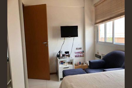 Apartamento à venda com 161m², 4 quartos e 2 vagas