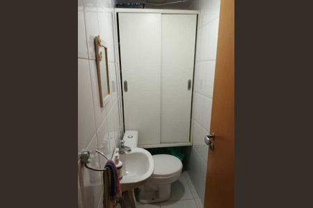 Apartamento à venda com 161m², 4 quartos e 2 vagas