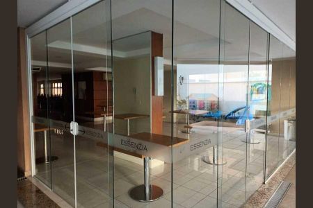 Apartamento à venda com 161m², 4 quartos e 2 vagas