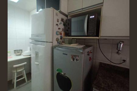 Apartamento à venda com 161m², 4 quartos e 2 vagas