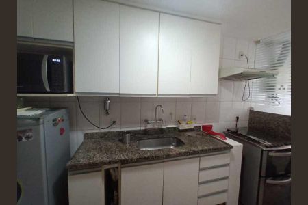 Apartamento à venda com 161m², 4 quartos e 2 vagas