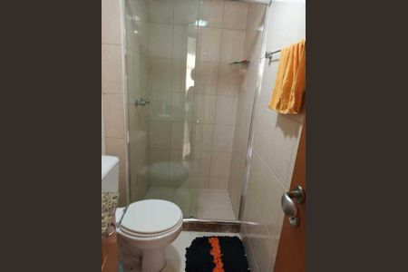 Apartamento à venda com 161m², 4 quartos e 2 vagas