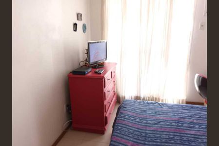 Apartamento à venda com 161m², 4 quartos e 2 vagas