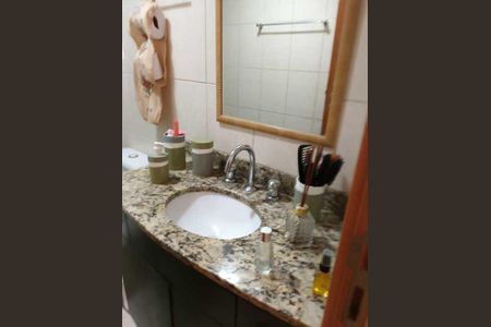 Apartamento à venda com 161m², 4 quartos e 2 vagas