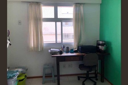 Apartamento à venda com 161m², 4 quartos e 2 vagas