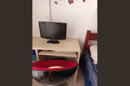 Apartamento à venda com 161m², 4 quartos e 2 vagas