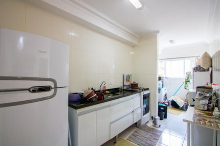 Apartamento à venda com 66m², 2 quartos e 1 vaga Apartamento à venda com 66m², 2 quartos e 1 vagaCozinha