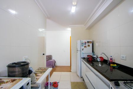 Apartamento à venda com 66m², 2 quartos e 1 vaga Apartamento à venda com 66m², 2 quartos e 1 vagaCozinha