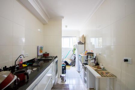 Apartamento à venda com 66m², 2 quartos e 1 vaga Apartamento à venda com 66m², 2 quartos e 1 vagaCozinha