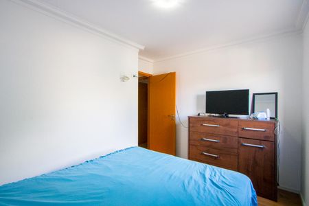 Apartamento à venda com 66m², 2 quartos e 1 vaga Apartamento à venda com 66m², 2 quartos e 1 vagaQuarto 2