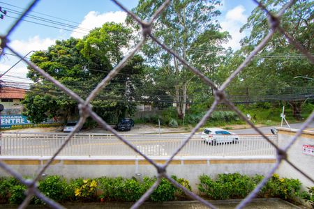 Apartamento à venda com 66m², 2 quartos e 1 vaga Apartamento à venda com 66m², 2 quartos e 1 vagaVista da varanda