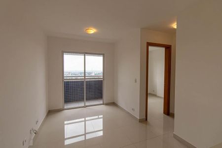 Studio para alugar com 44m², 1 quarto e sem vaga Studio para alugar com 44m², 1 quarto e sem vagaSala
