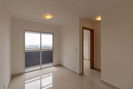 Studio para alugar com 44m², 1 quarto e sem vaga Studio para alugar com 44m², 1 quarto e sem vagaSala