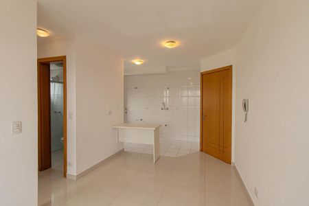 Studio para alugar com 44m², 1 quarto e sem vaga Studio para alugar com 44m², 1 quarto e sem vagaSala