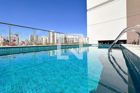 Apartamento à venda com 71m², 2 quartos e 1 vaga Apartamento à venda com 71m², 2 quartos e 1 vagaPiscina
