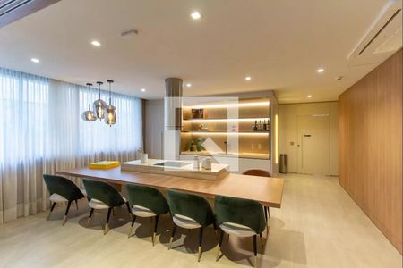 Apartamento à venda com 71m², 2 quartos e 1 vaga Apartamento à venda com 71m², 2 quartos e 1 vagaÁrea gourmet