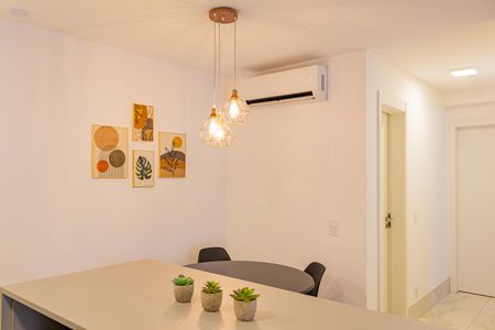 Apartamento à venda com 71m², 2 quartos e 1 vaga Apartamento à venda com 71m², 2 quartos e 1 vagaCozinha