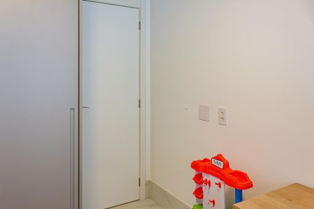 Apartamento à venda com 71m², 2 quartos e 1 vaga Apartamento à venda com 71m², 2 quartos e 1 vagaQuarto 2
