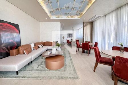 Apartamento à venda com 71m², 2 quartos e 1 vaga Apartamento à venda com 71m², 2 quartos e 1 vagaSalão de Festas