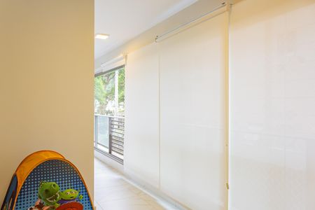 Apartamento à venda com 71m², 2 quartos e 1 vaga Apartamento à venda com 71m², 2 quartos e 1 vagaÁrea de Serviço