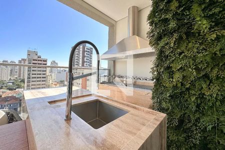 Apartamento à venda com 71m², 2 quartos e 1 vaga Apartamento à venda com 71m², 2 quartos e 1 vagaChurrasqueira