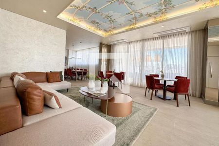 Apartamento à venda com 71m², 2 quartos e 1 vaga Apartamento à venda com 71m², 2 quartos e 1 vagaSalão de Festas