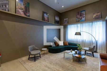 Apartamento à venda com 71m², 2 quartos e 1 vaga Apartamento à venda com 71m², 2 quartos e 1 vagaÁrea gourmet