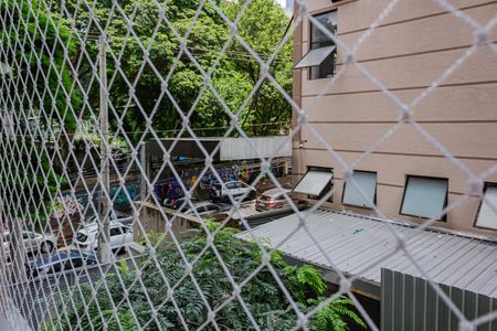 Apartamento à venda com 71m², 2 quartos e 1 vaga Apartamento à venda com 71m², 2 quartos e 1 vagaVista