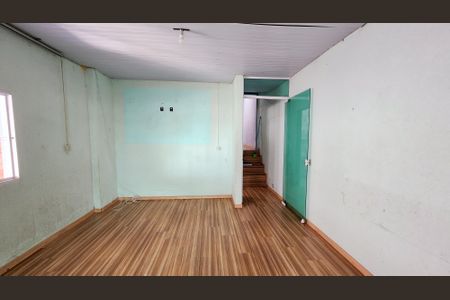 Casa à venda com 120m², 2 quartos e 1 vaga Casa à venda com 120m², 2 quartos e 1 vagaSala