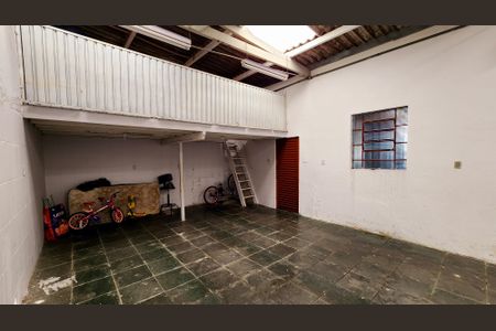 Casa à venda com 120m², 2 quartos e 1 vaga Casa à venda com 120m², 2 quartos e 1 vagaGaragem