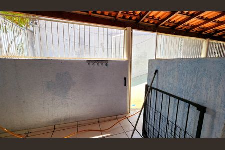 Casa à venda com 120m², 2 quartos e 1 vaga Casa à venda com 120m², 2 quartos e 1 vagaÁrea de Serviço