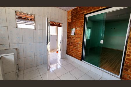 Casa à venda com 120m², 2 quartos e 1 vaga Casa à venda com 120m², 2 quartos e 1 vagaCozinha