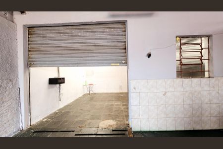 Casa à venda com 120m², 2 quartos e 1 vaga Casa à venda com 120m², 2 quartos e 1 vagaGaragem