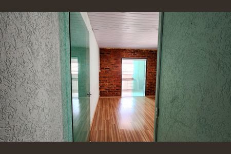 Casa à venda com 120m², 2 quartos e 1 vaga Casa à venda com 120m², 2 quartos e 1 vagaSala