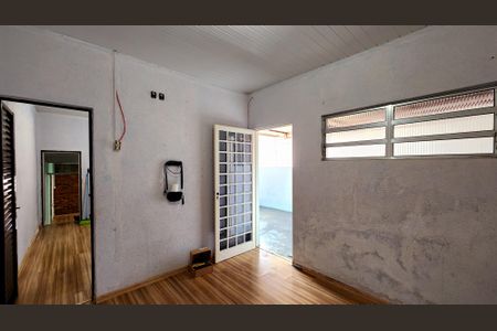 Casa à venda com 120m², 2 quartos e 1 vaga Casa à venda com 120m², 2 quartos e 1 vagaQuarto Suíte